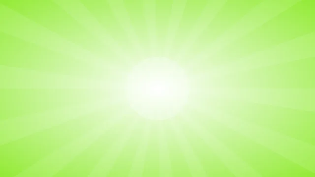 Lime 100 rays background — free HD lime 100 color wallpaper 1920x1080