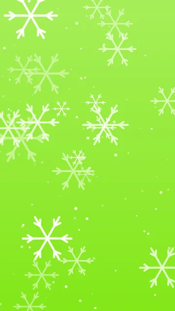 Lime 100 snowflake phone wallpaper — free HD lime 100 mobile wallpaper 1080x1920