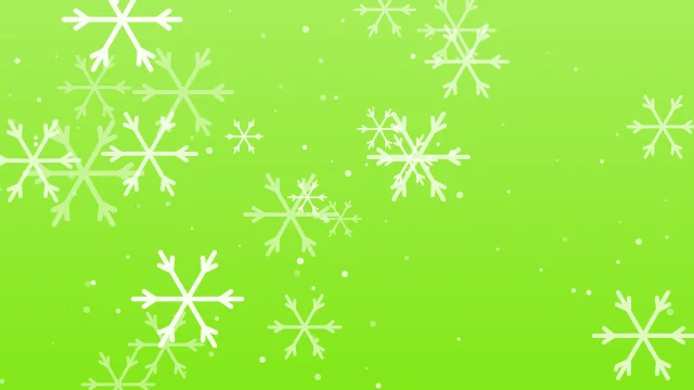 Lime 100 snowflake background — free HD lime 100 color wallpaper 1920x1080