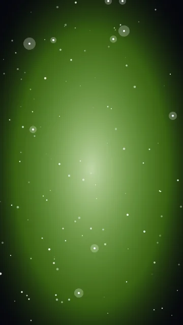 Lime 100 stars phone wallpaper — free HD lime 100 mobile wallpaper 1080x1920