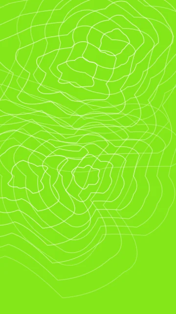 Lime 100 topographic phone wallpaper — free HD lime 100 mobile wallpaper 1080x1920