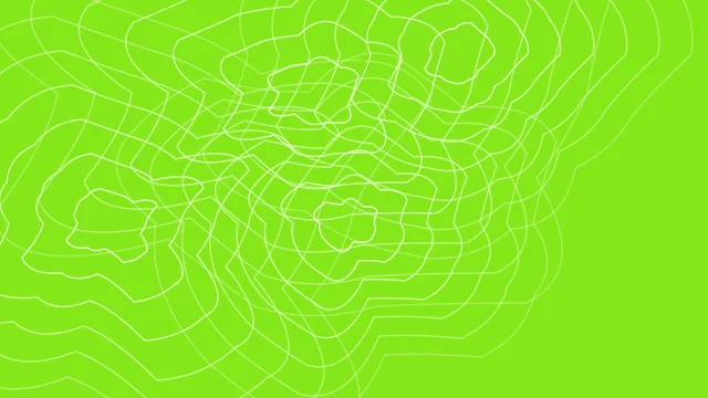 Lime 100 topographic background — free HD lime 100 color wallpaper 1920x1080