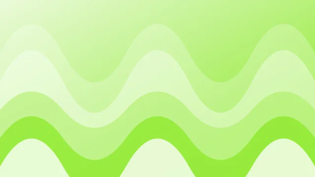 Lime 100 waves background — free HD lime 100 color wallpaper 1920x1080