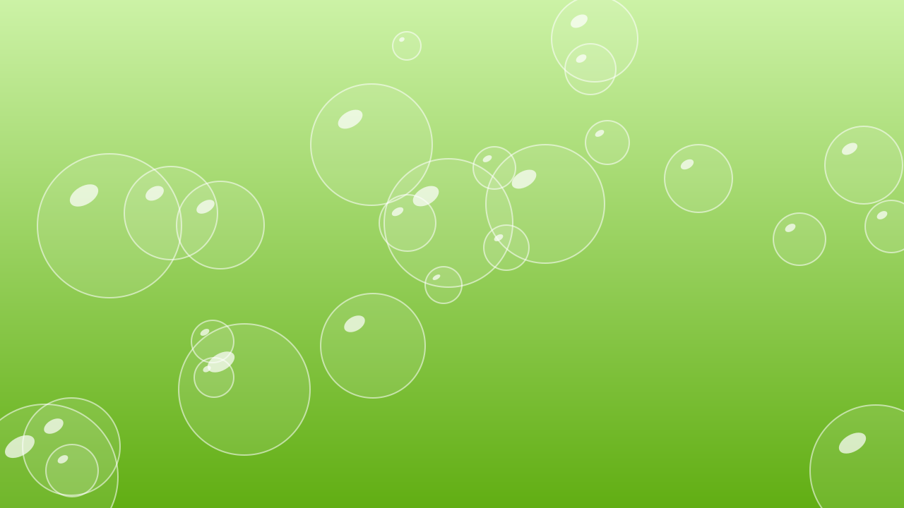 Lime 200 bubbles background — free HD lime 200 color wallpaper 1920x1080