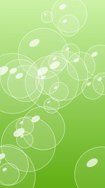 Lime 200 bubbles phone wallpaper — free HD lime 200 mobile wallpaper 1080x1920