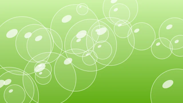 Lime 200 bubbles background — free HD lime 200 color wallpaper 1920x1080
