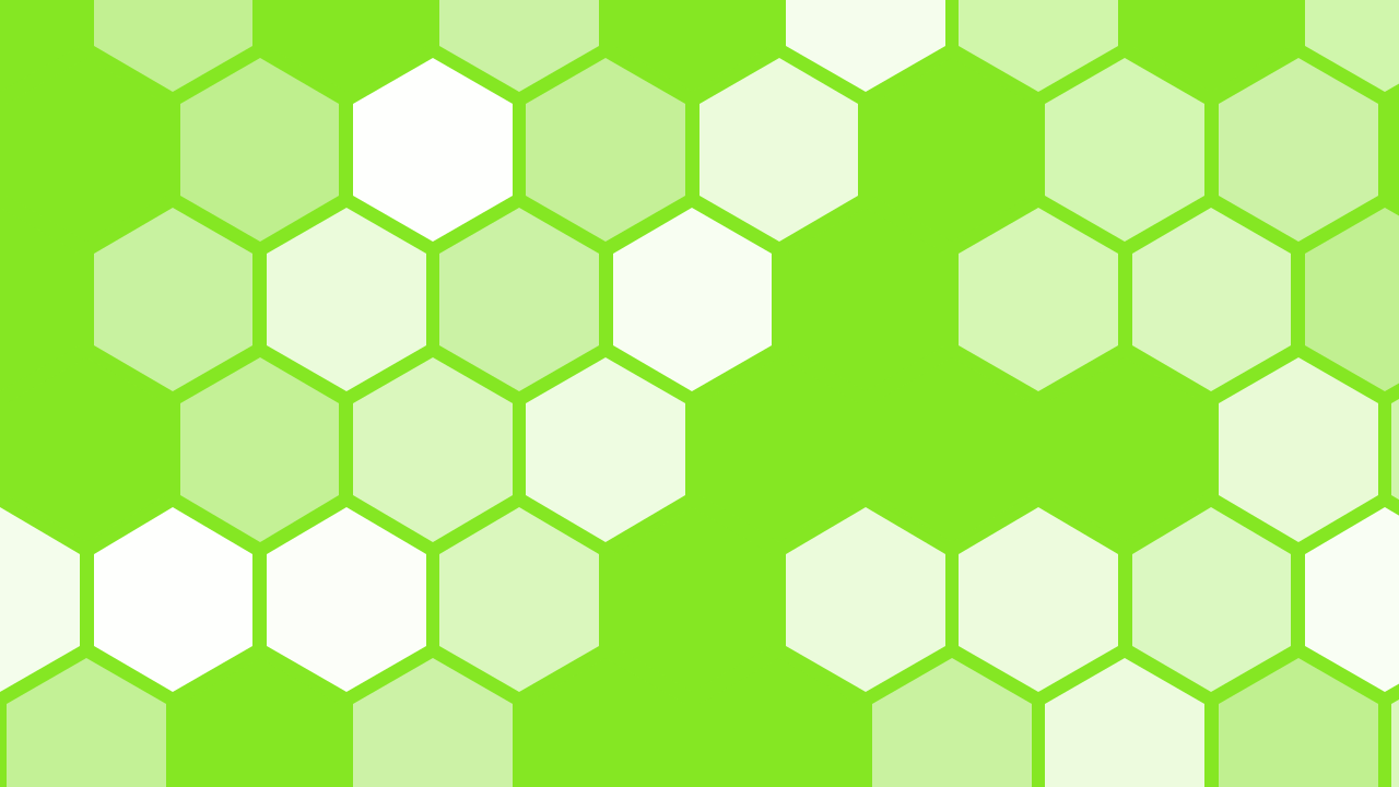 Lime 200 hexagon background — free HD lime 200 color wallpaper 1920x1080