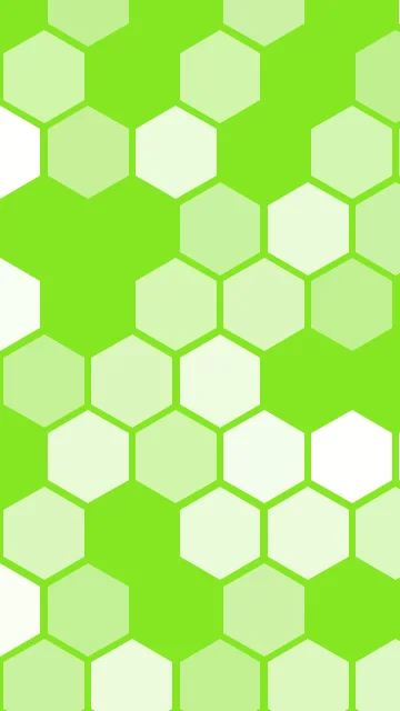 Lime 200 hexagon phone wallpaper — free HD lime 200 mobile wallpaper 1080x1920