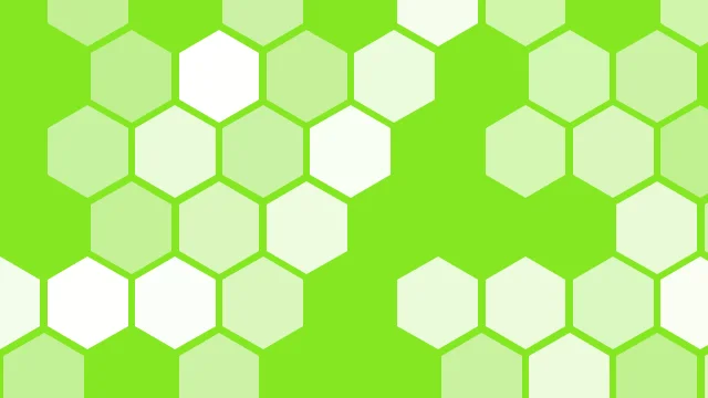 Lime 200 hexagon background — free HD lime 200 color wallpaper 1920x1080