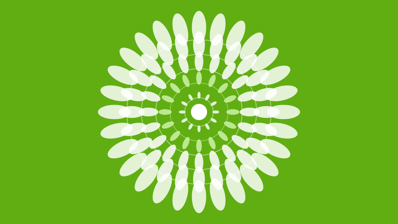 Lime 200 mandala background — free HD lime 200 color wallpaper 1920x1080