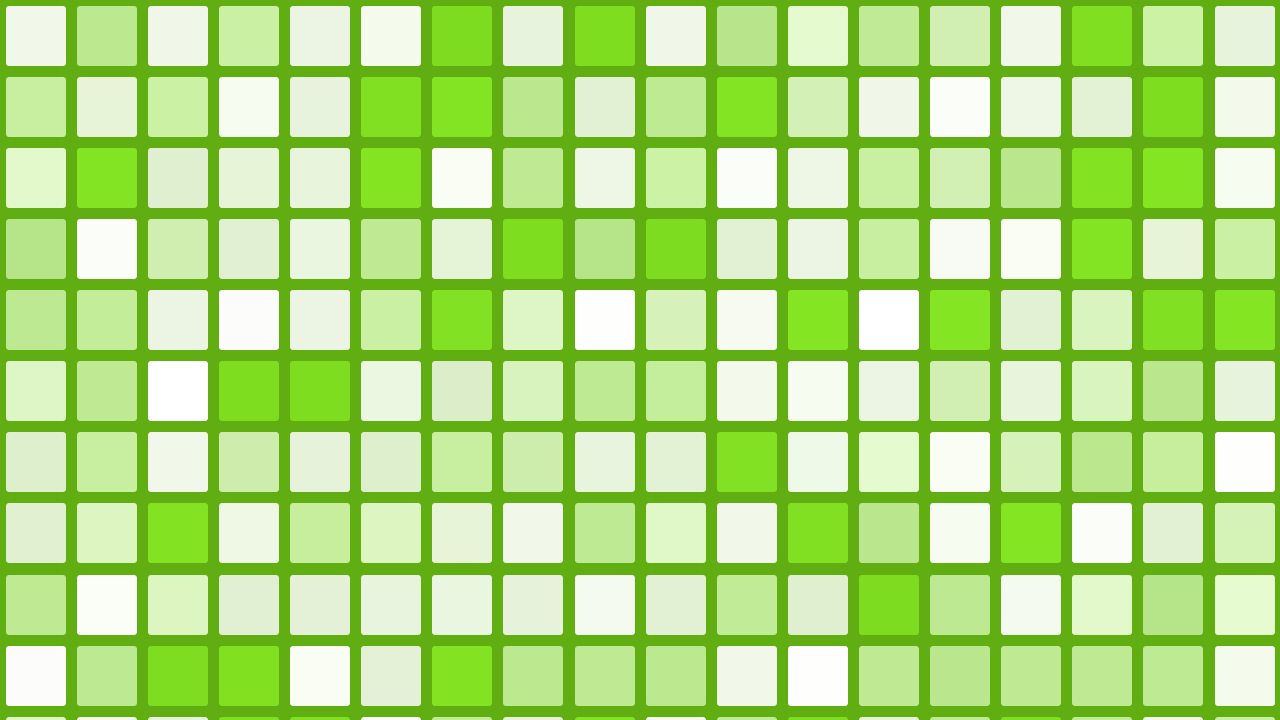 Lime 200 mosaic background — free HD lime 200 color wallpaper 1920x1080