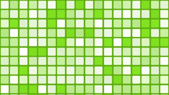 Lime 200 mosaic background — free HD lime 200 color wallpaper 1920x1080