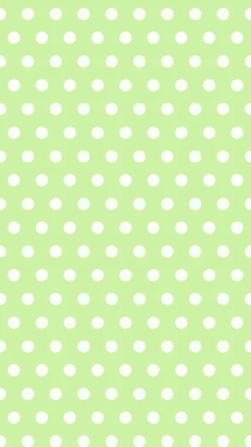 Lime 200 polkadot phone wallpaper — free HD lime 200 mobile wallpaper 1080x1920