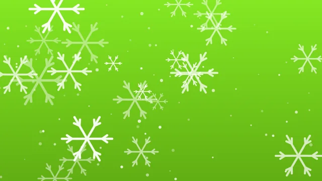 Lime 200 snowflake background — free HD lime 200 color wallpaper 1920x1080