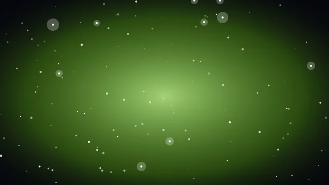 Lime 200 starry background — free HD lime 200 color wallpaper 1920x1080