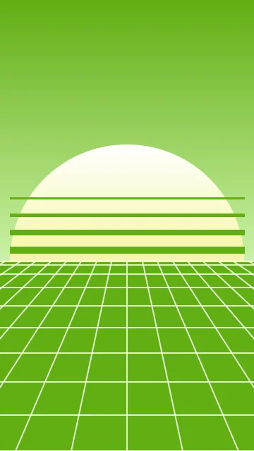 Lime 200 vaporwave phone wallpaper — free HD lime 200 mobile wallpaper 1080x1920