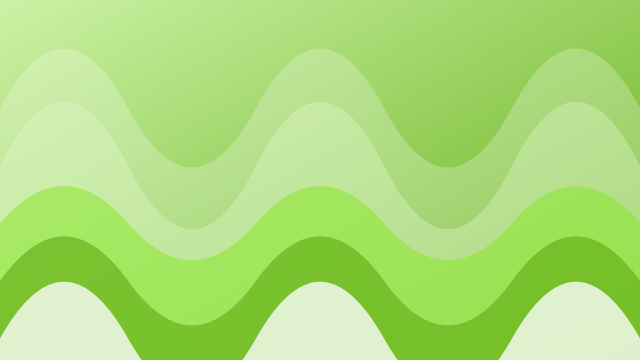 Lime 200 waves background — free HD lime 200 color wallpaper 1920x1080