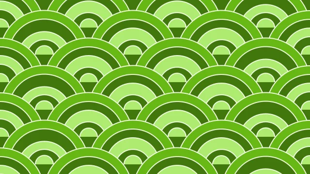 Lime 300 art deco background — free HD lime 300 color wallpaper 1920x1080