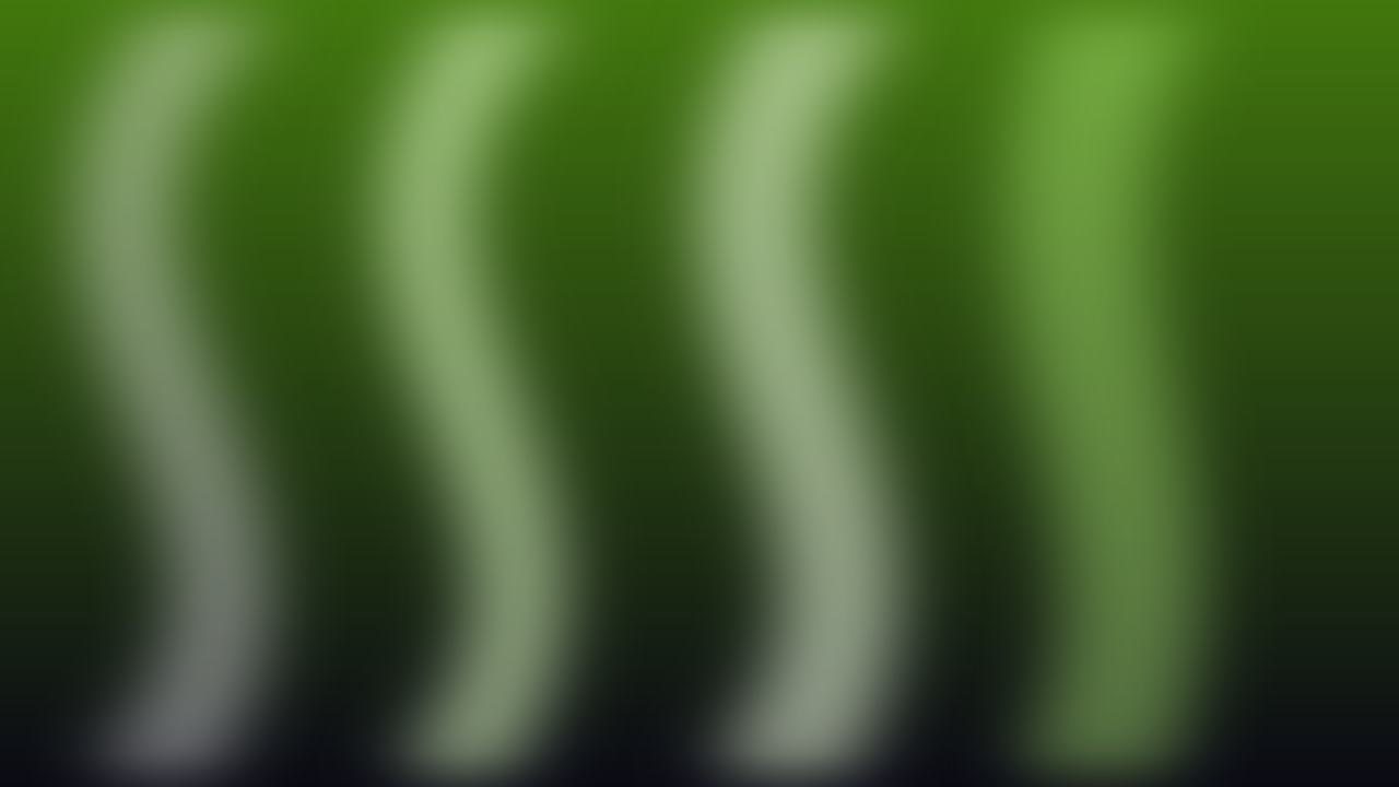 Lime 300 aurora background — free HD lime 300 color wallpaper 1920x1080