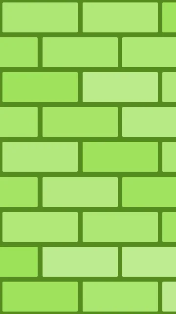 Lime 300 brick phone wallpaper — free HD lime 300 mobile wallpaper 1080x1920