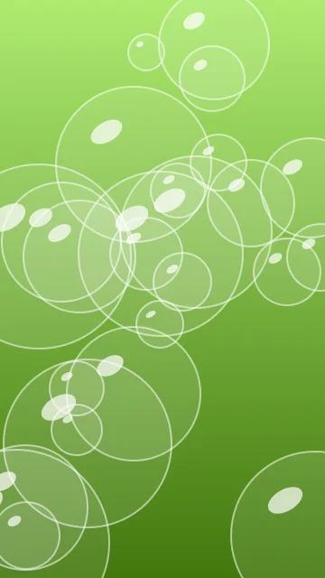 Lime 300 bubbles phone wallpaper — free HD lime 300 mobile wallpaper 1080x1920