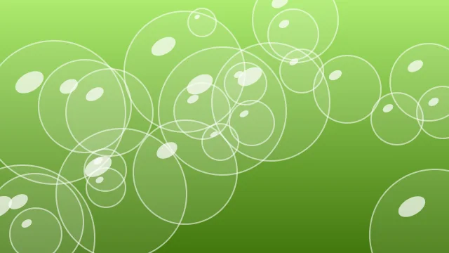 Lime 300 bubbles background — free HD lime 300 color wallpaper 1920x1080