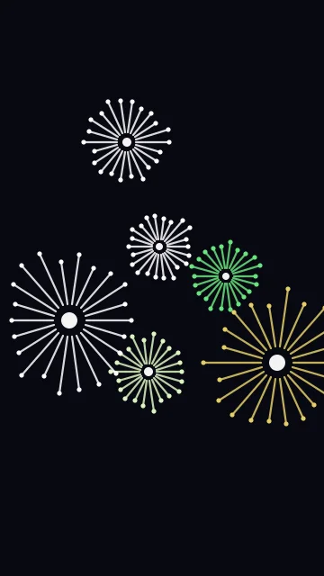 Lime 300 fireworks phone wallpaper — free HD lime 300 mobile wallpaper 1080x1920