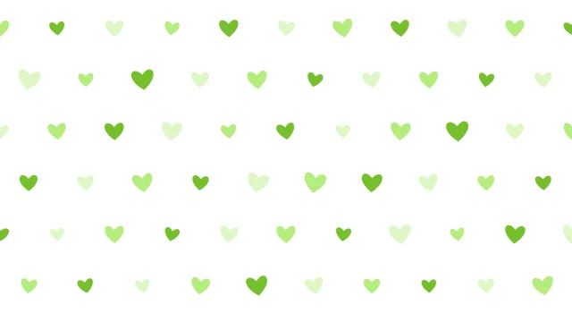 Lime 300 hearts background — free HD lime 300 color wallpaper 1920x1080