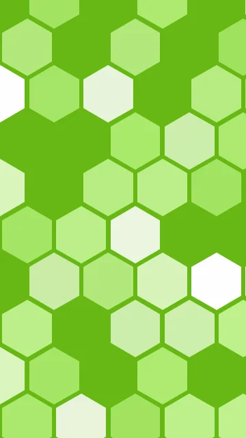 Lime 300 hexagon phone wallpaper — free HD lime 300 mobile wallpaper 1080x1920