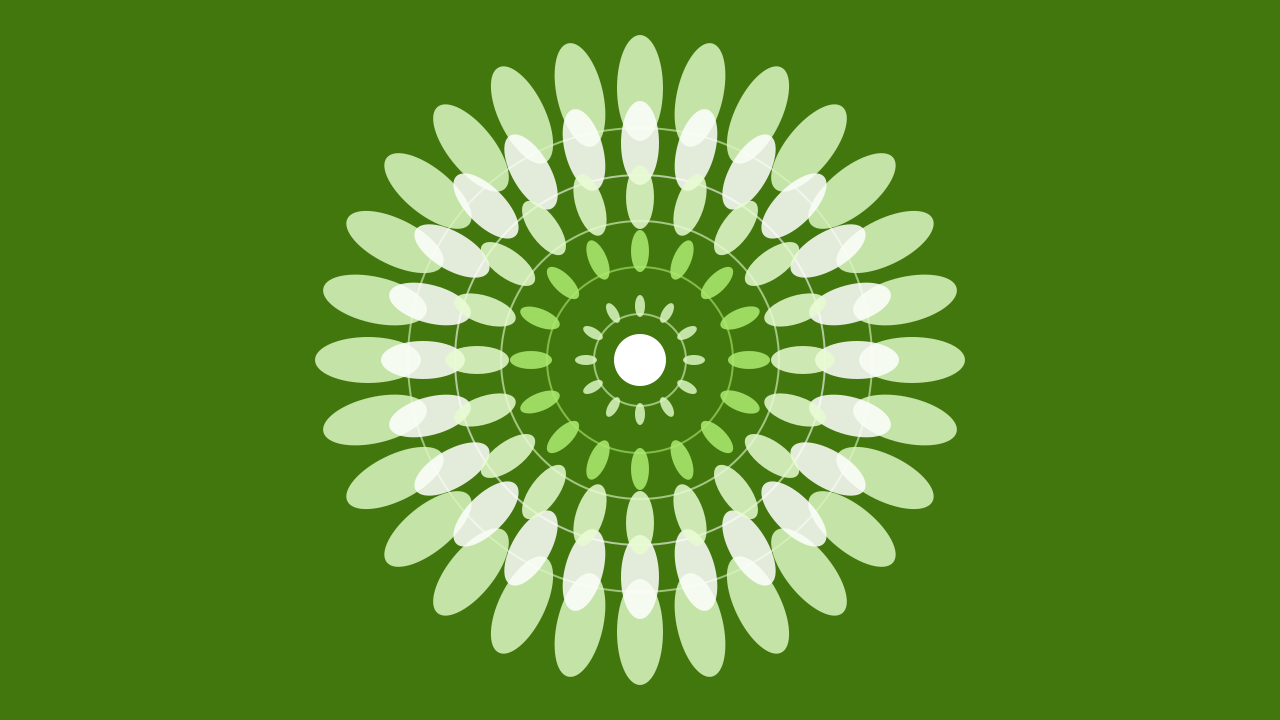 Lime 300 mandala background — free HD lime 300 color wallpaper 1920x1080