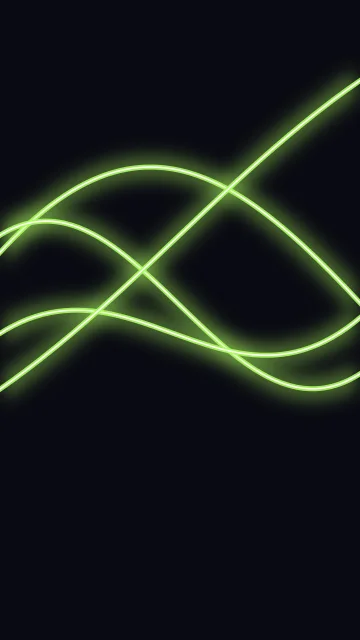 Lime 300 neon phone wallpaper — free HD lime 300 mobile wallpaper 1080x1920