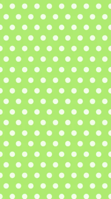 Lime 300 polkadot phone wallpaper — free HD lime 300 mobile wallpaper 1080x1920