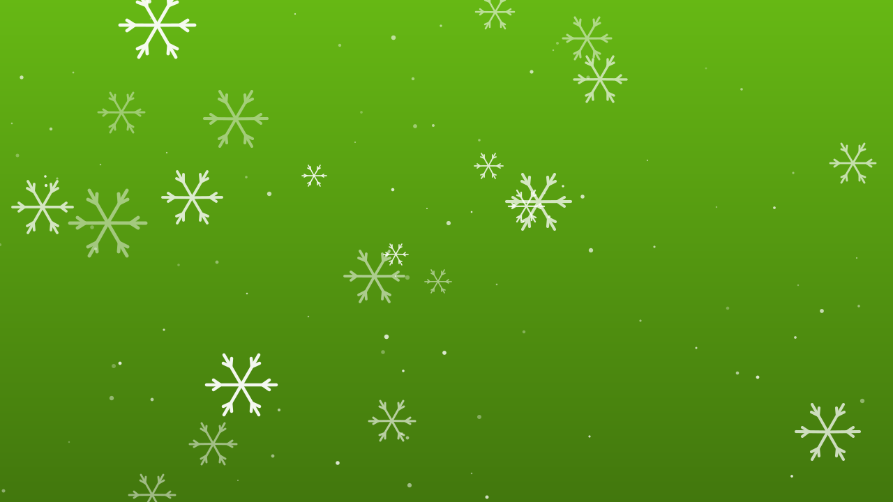 Lime 300 snowflake background — free HD lime 300 color wallpaper 1920x1080