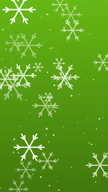 Lime 300 snowflake phone wallpaper — free HD lime 300 mobile wallpaper 1080x1920
