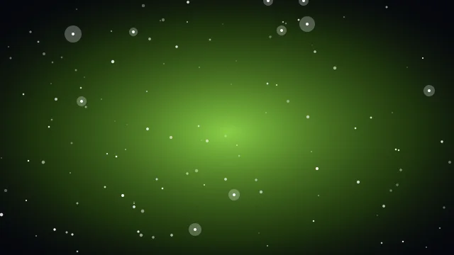 Lime 300 starry background — free HD lime 300 color wallpaper 1920x1080