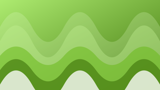 Lime 300 waves background — free HD lime 300 color wallpaper 1920x1080