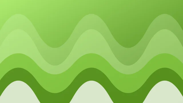 Lime 300 waves background — free HD lime 300 color wallpaper 1920x1080