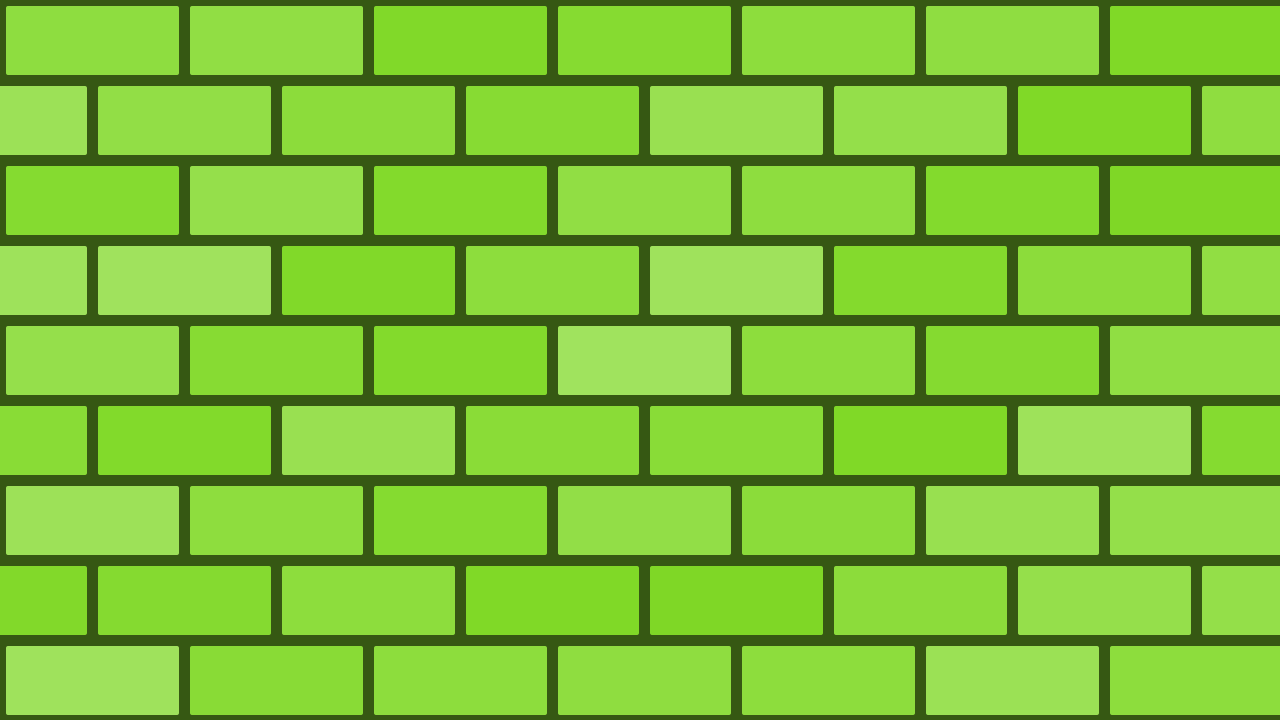 Lime 400 brick background — free HD lime 400 color wallpaper 1920x1080