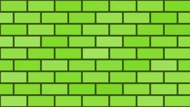 Lime 400 brick background — free HD lime 400 color wallpaper 1920x1080