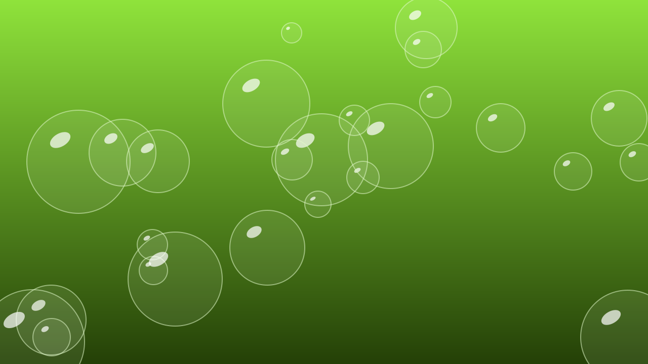 Lime 400 bubbles background — free HD lime 400 color wallpaper 1920x1080