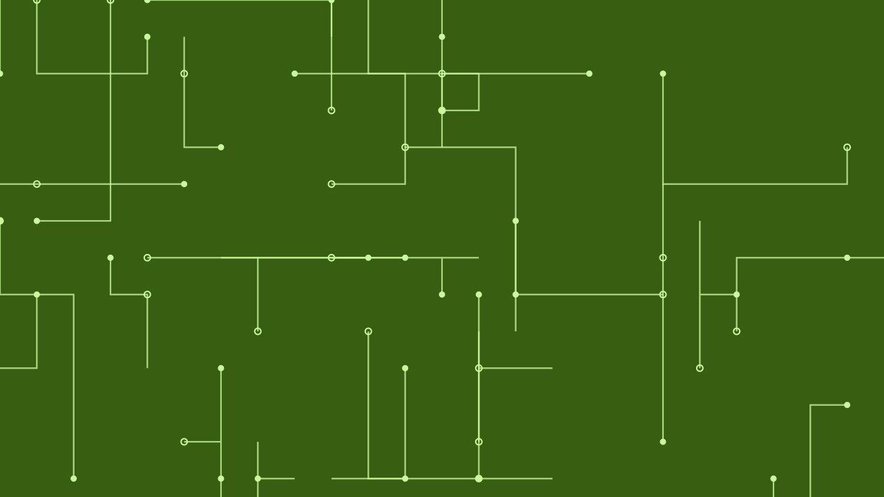 Lime 400 circuit board background — free HD lime 400 color wallpaper 1920x1080