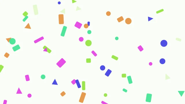 Lime 400 confetti background — free HD lime 400 color wallpaper 1920x1080