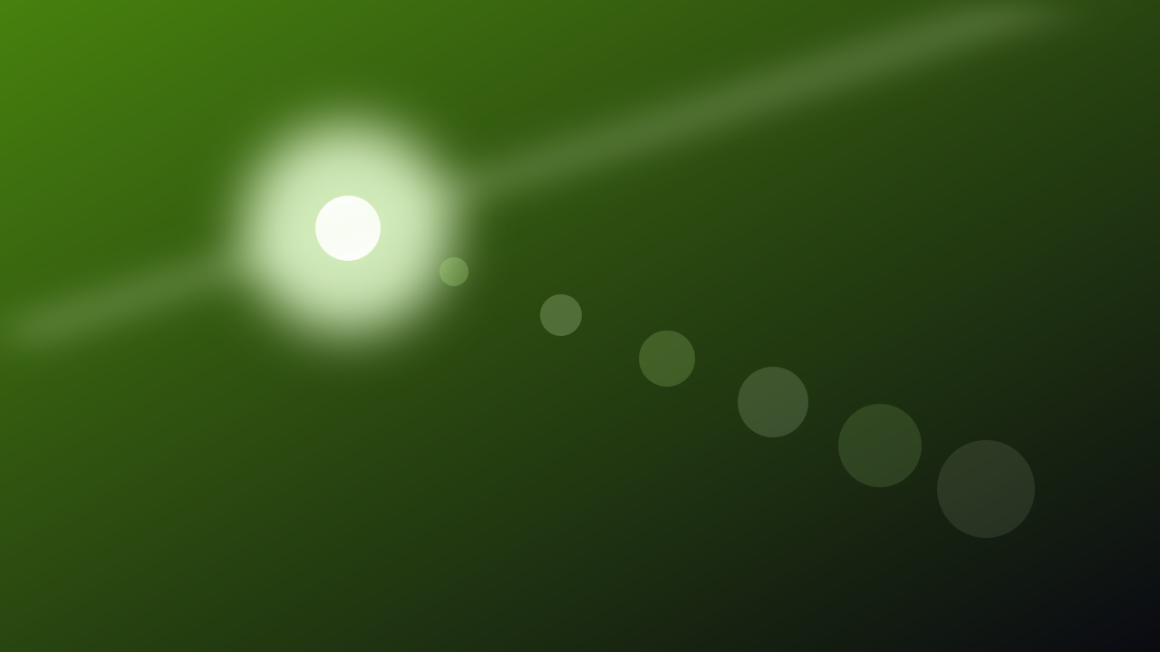 Lime 400 lens flare background — free HD lime 400 color wallpaper 1920x1080