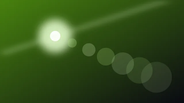 Lime 400 lens flare background — free HD lime 400 color wallpaper 1920x1080