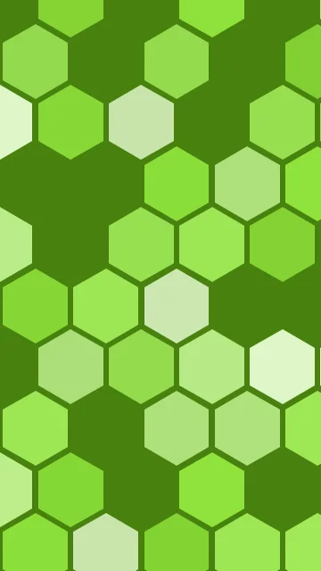 Lime 400 hexagon phone wallpaper — free HD lime 400 mobile wallpaper 1080x1920