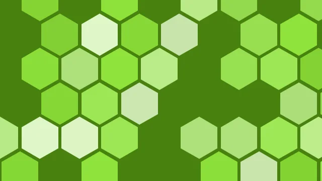 Lime 400 hexagon background — free HD lime 400 color wallpaper 1920x1080