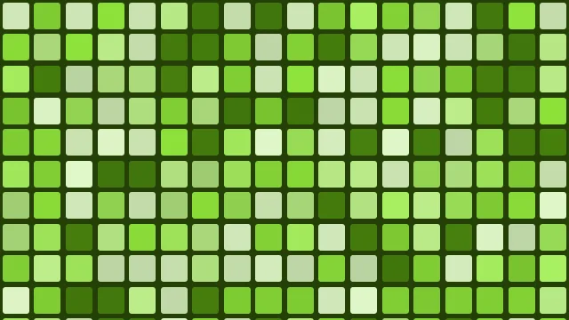 Lime 400 mosaic background — free HD lime 400 color wallpaper 1920x1080