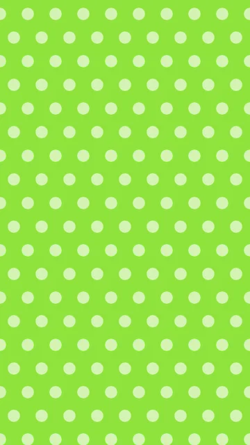 Lime 400 polkadot phone wallpaper — free HD lime 400 mobile wallpaper 1080x1920