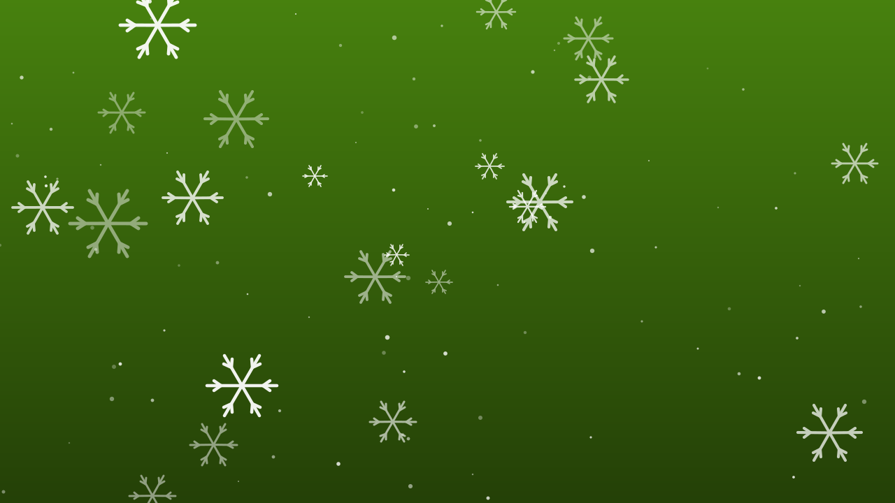 Lime 400 snowflake background — free HD lime 400 color wallpaper 1920x1080