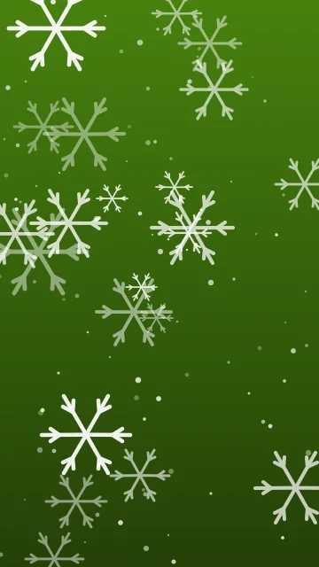Lime 400 snowflake phone wallpaper — free HD lime 400 mobile wallpaper 1080x1920